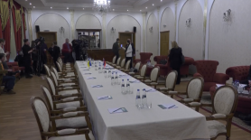 CNN: A doua rundă de negocieri dintre Ucraina și Rusia va avea loc astăzi
